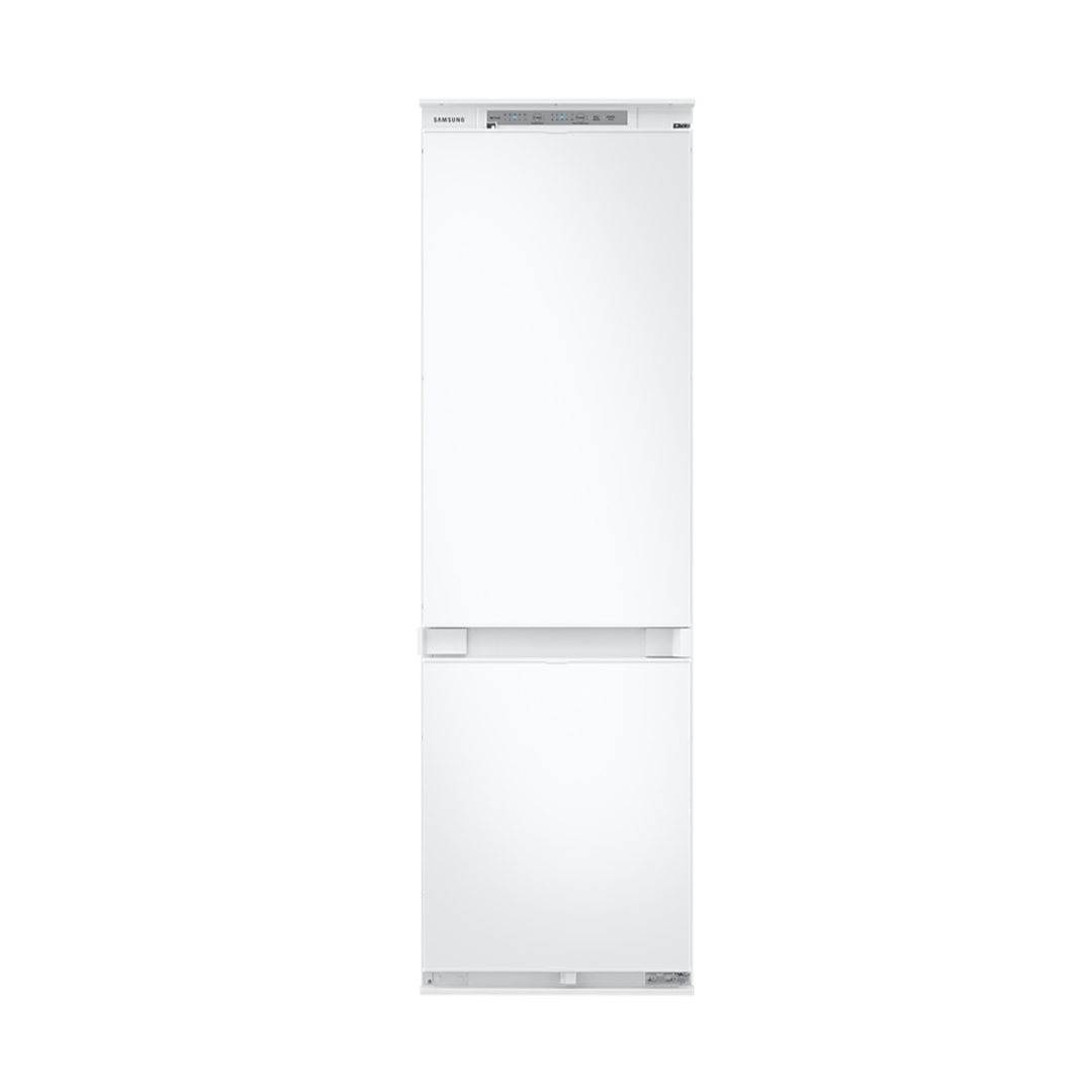 Samsung Built In Fridge Freezer White | RBRB26600FWW/EU Samsung Fridge Freezer Euronics Ireland