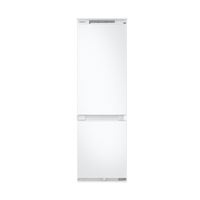 Samsung Built In Fridge Freezer White | RBRB26600FWW/EU Samsung Fridge Freezer Euronics Ireland