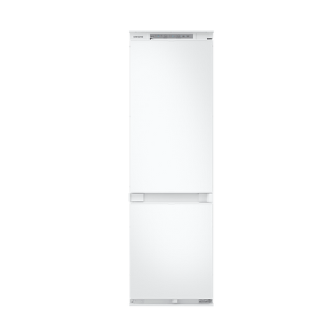 Samsung Built In Fridge Freezer White | RBRB26600FWW/EU