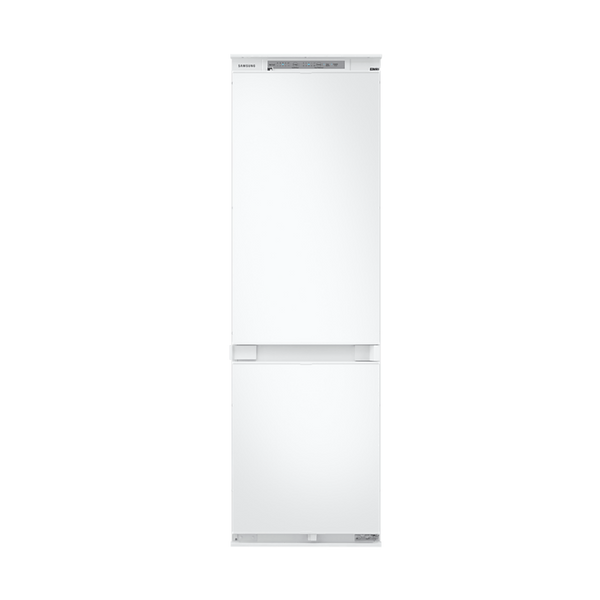 Samsung Built In Fridge Freezer White | RBRB26600FWW/EU Samsung Fridge Freezer Euronics Ireland