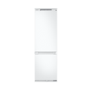 Samsung Built In Fridge Freezer White | RBRB26600FWW/EU Samsung Fridge Freezer Euronics Ireland