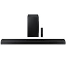 Samsung Cinematic Soundbar with Subwoofer | HW-Q60T/XU Samsung Soundbar Euronics Ireland