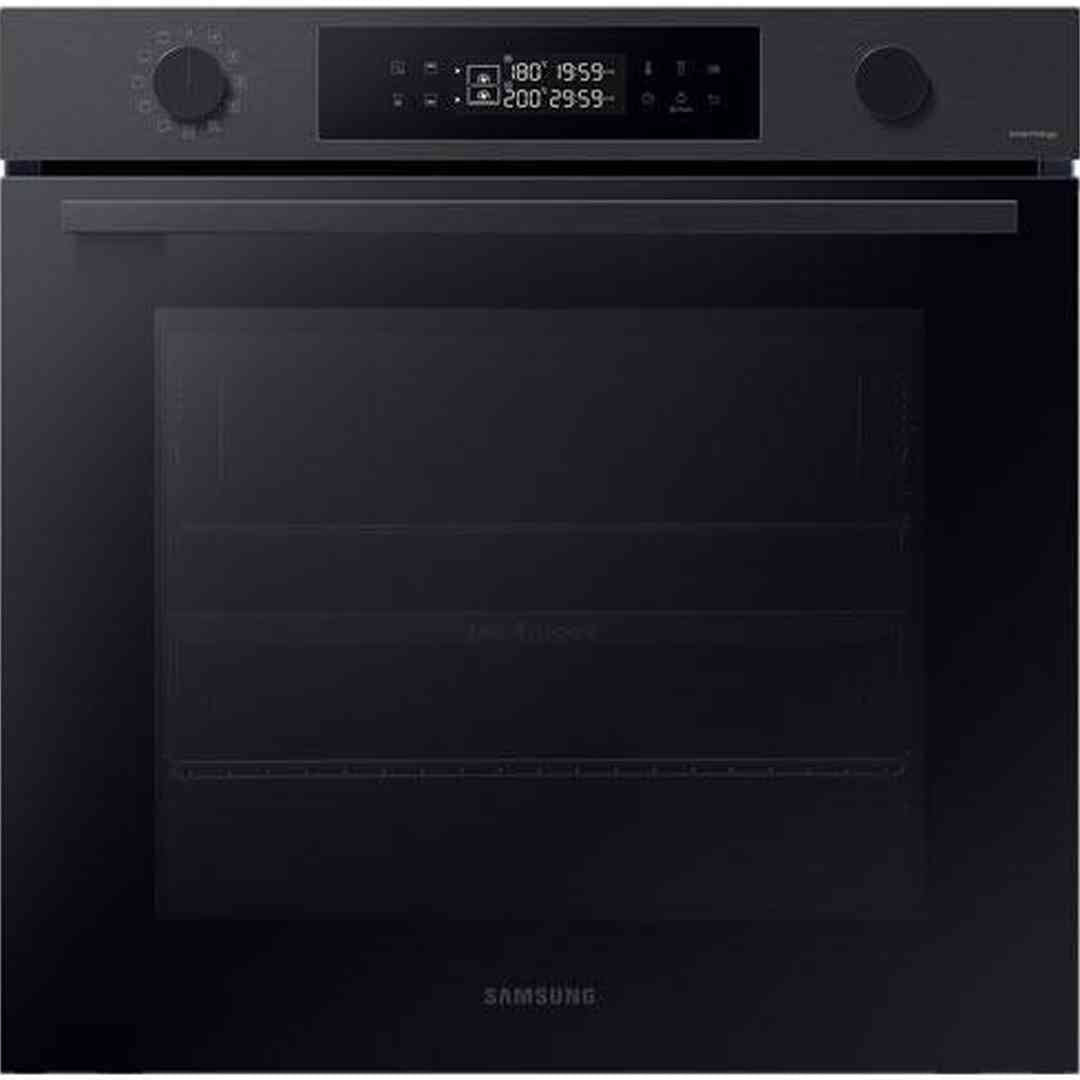 Samsung Dual Cook Single Oven in Black | NV7B4430ZAB/U4 Samsung Oven Euronics Ireland
