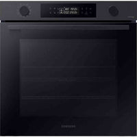 Samsung Dual Cook Single Oven in Black | NV7B4430ZAB/U4 Samsung Oven Euronics Ireland