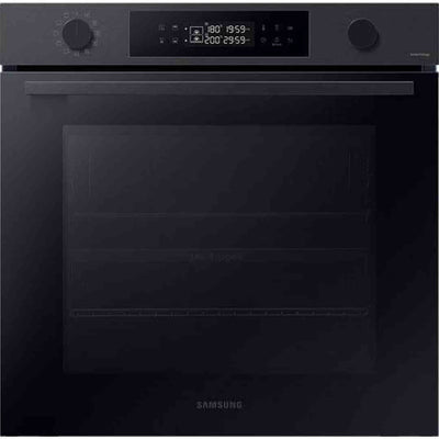 Samsung Dual Cook Single Oven in Black | NV7B4430ZAB/U4 Samsung Oven Euronics Ireland