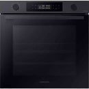 Samsung Dual Cook Single Oven in Black | NV7B4430ZAB/U4 Samsung Oven Euronics Ireland