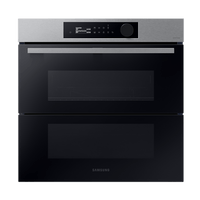 Samsung Dual Cook Smart Single Oven in Stainless | NV7B5755SAS/U4 Samsung Oven Euronics Ireland