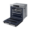 Samsung Dual Cook Smart Single Oven in Stainless | NV7B5755SAS/U4 Samsung Oven Euronics Ireland