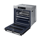 Samsung Dual Cook Smart Single Oven in Stainless | NV7B5755SAS/U4 Samsung Oven Euronics Ireland