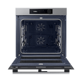 Samsung Dual Cook Smart Single Oven in Stainless | NV7B5755SAS/U4 Samsung Oven Euronics Ireland