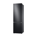 Samsung Frost Free Classic Fridge Freezer Optimal Fresh + | RB38T605DB1/EU Samsung Fridge Freezer Euronics Ireland