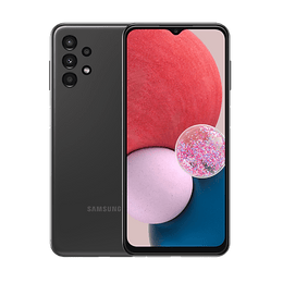 Samsung Galaxy A13 Smartphone | Black