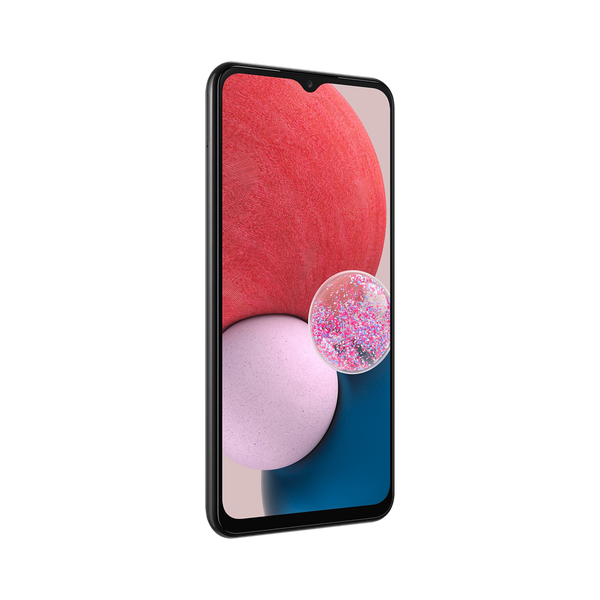 Samsung Galaxy A13 Smartphone | Black Samsung Smartphone Euronics Ireland