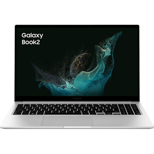 Samsung Galaxy Book 2 15.6" Core i5 | NP750XED-KC2UK Samsung Laptop Euronics Ireland