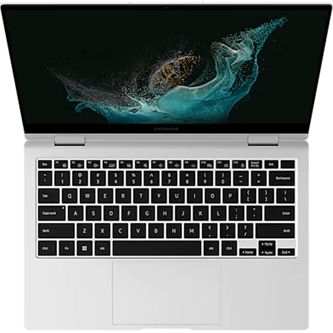 Samsung Galaxy Book Pro 2 360 13.3" Laptop | NP930QED-KB1UK Samsung Laptop Euronics Ireland