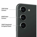 Samsung Galaxy S23 128GB BLK OEMSF Samsung Smartphone Euronics Ireland