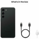 Samsung Galaxy S23 128GB BLK OEMSF Samsung Smartphone Euronics Ireland