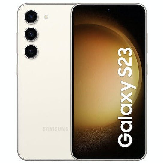 Samsung Galaxy S23 128GB CRM OEMSF Samsung Smartphone Euronics Ireland