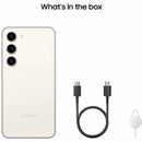 Samsung Galaxy S23 128GB CRM OEMSF Samsung Smartphone Euronics Ireland