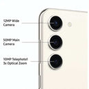 Samsung Galaxy S23 128GB CRM OEMSF Samsung Smartphone Euronics Ireland