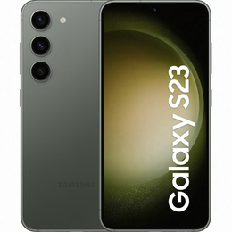 Samsung Galaxy S23 128GB GRN OEMSF