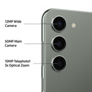 Samsung Galaxy S23 128GB GRN OEMSF Samsung Smartphone Euronics Ireland