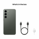 Samsung Galaxy S23 128GB GRN OEMSF Samsung Smartphone Euronics Ireland