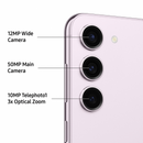 Samsung Galaxy S23 128GB LVN OEMSF Samsung Smartphone Euronics Ireland