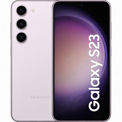 Samsung Galaxy S23 128GB LVN OEMSF Samsung Smartphone Euronics Ireland