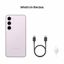 Samsung Galaxy S23 128GB LVN OEMSF Samsung Smartphone Euronics Ireland