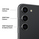 Samsung Galaxy S23+ 256GB BLK OEMSF Samsung Smartphone Euronics Ireland