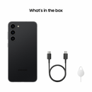 Samsung Galaxy S23+ 256GB BLK OEMSF Samsung Smartphone Euronics Ireland