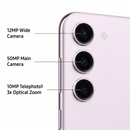 Samsung Galaxy S23+ 256GB LVN OEMSF Samsung Smartphone Euronics Ireland