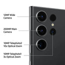 Samsung Galaxy S23 Ultra 256GB BLK OEMSF Samsung Smartphone Euronics Ireland