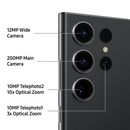 Samsung Galaxy S23 Ultra 256GB BLK OEMSF Samsung Smartphone Euronics Ireland