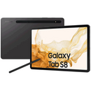 Samsung Galaxy Tab S8 11" | 128GB | Graphite Samsung Tablet Euronics Ireland