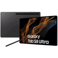 Samsung Galaxy Tab S8 Ultra 14.6" | 128GB | Graphite Samsung Tablet Euronics Ireland