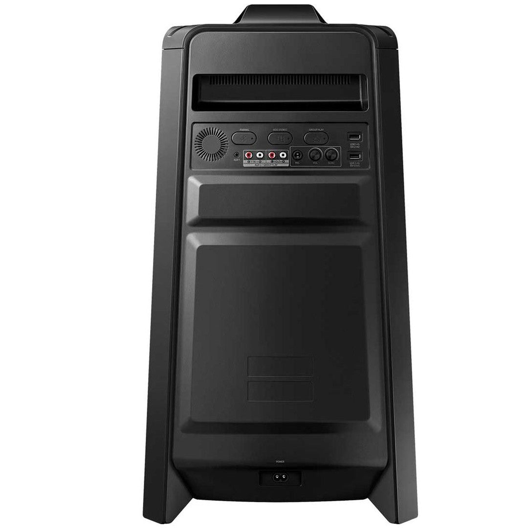 Samsung High Power 500W Party Speaker | MX-T50/XU Samsung Speaker Euronics Ireland