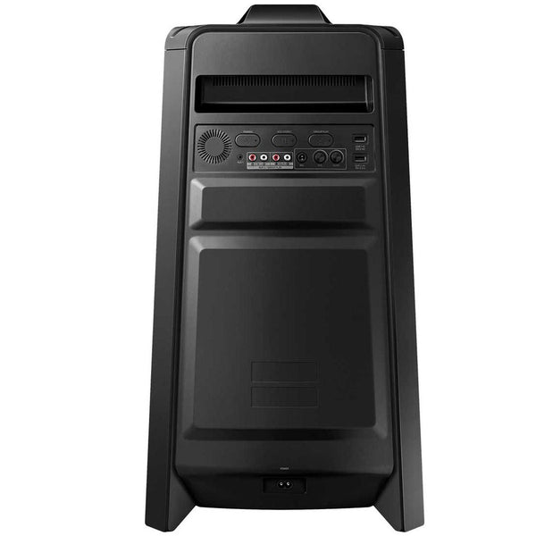 Samsung High Power 500W Party Speaker | MX-T50/XU Samsung Speaker Euronics Ireland