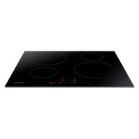Samsung NZ3000 60cm Induction Hob | NZ64H37070K/EU Samsung Hob Euronics Ireland