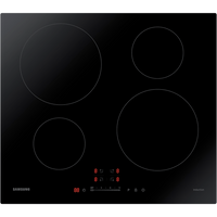 Samsung NZ3000 60cm Induction Hob | NZ64H37070K/EU