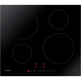 Samsung NZ3000 60cm Induction Hob | NZ64H37070K/EU