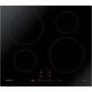 Samsung NZ3000 60cm Induction Hob | NZ64H37070K/EU Samsung Hob Euronics Ireland
