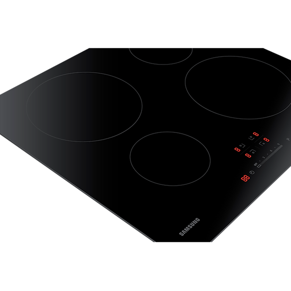 Samsung NZ3000 60cm Induction Hob | NZ64H37070K/EU Samsung Hob Euronics Ireland