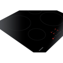 Samsung NZ3000 60cm Induction Hob | NZ64H37070K/EU Samsung Hob Euronics Ireland