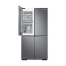 Samsung RF9000 French Door Fridge Freezer with Beverage Centre™ | RF65A967FS9/EU Samsung American Fridge Freezer Euronics Ireland