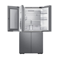 Samsung RF9000 French Door Fridge Freezer with Beverage Centre™ | RF65A967FS9/EU Samsung American Fridge Freezer Euronics Ireland
