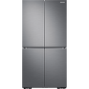 Samsung RF9000 French Door Fridge Freezer with Beverage Centre™ | RF65A967FS9/EU Samsung American Fridge Freezer Euronics Ireland