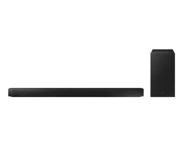 Samsung 3.1.2ch Soundbar with Wireless Subwoofer | HW-Q600B