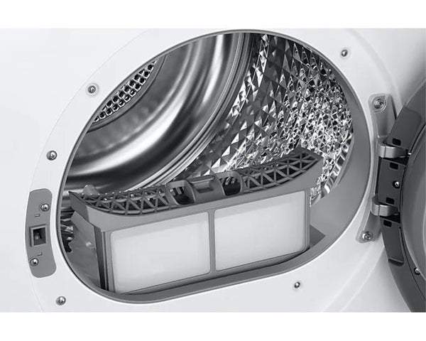 Samsung 9kg Condenser Tumble Dryer | DV90T5240AE/S1
